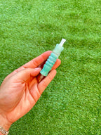 Mini Boli dp resina TORNEADO