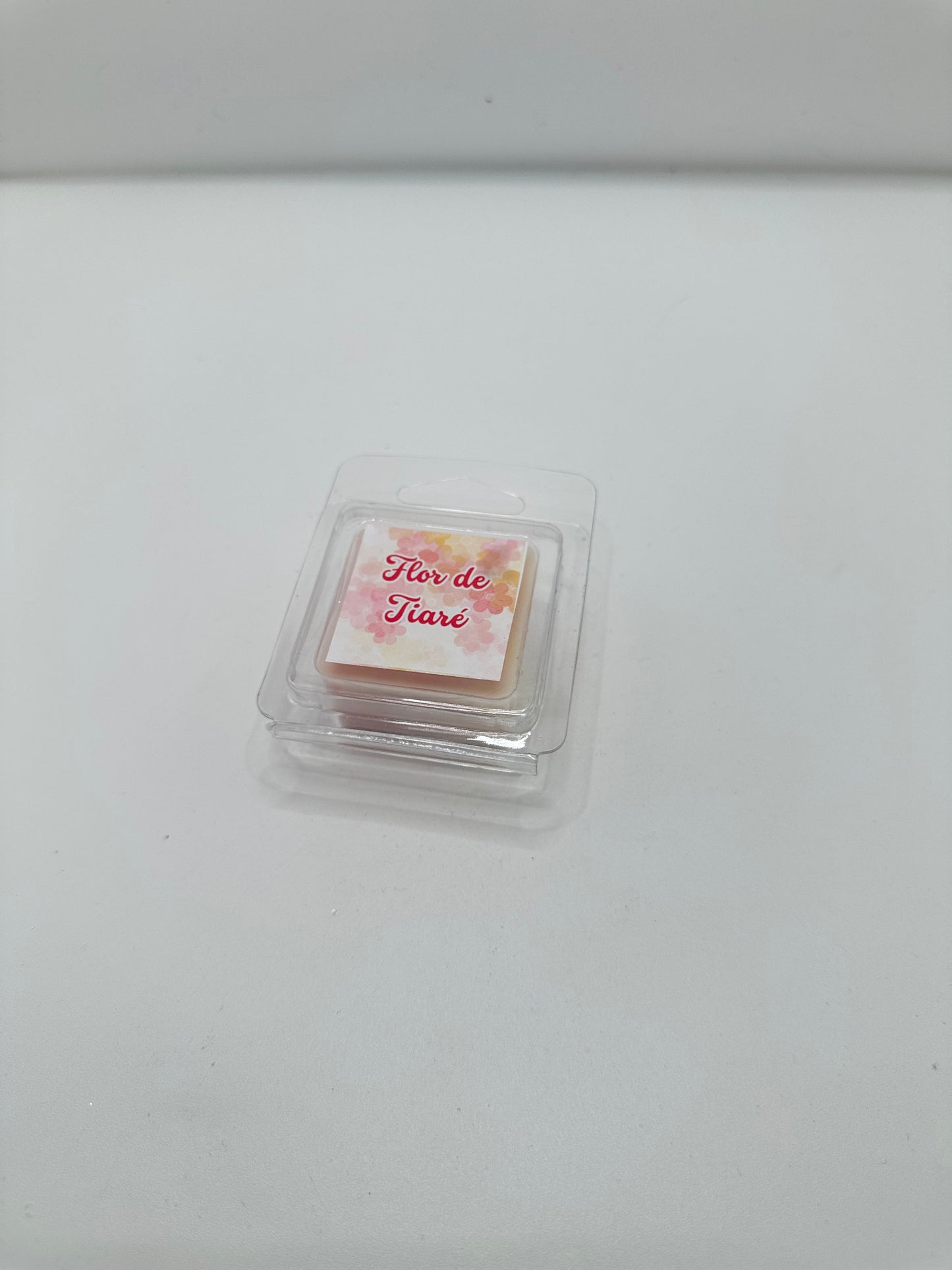 Waxmelts Cera de quemador Flores III