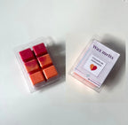 Waxmelts Cera de quemador aromas de chuches