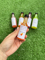 “Secret Liquid “ wax melts líquidos Ed especial “Cocktail”