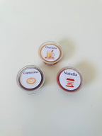 Waxmelts Gelatina de quemador capuccino, nutella , chai latte