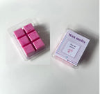 Waxmelts Cera de quemador Aromas Florales II