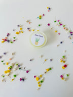 Waxmelts Gelatina de quemador Flores  III