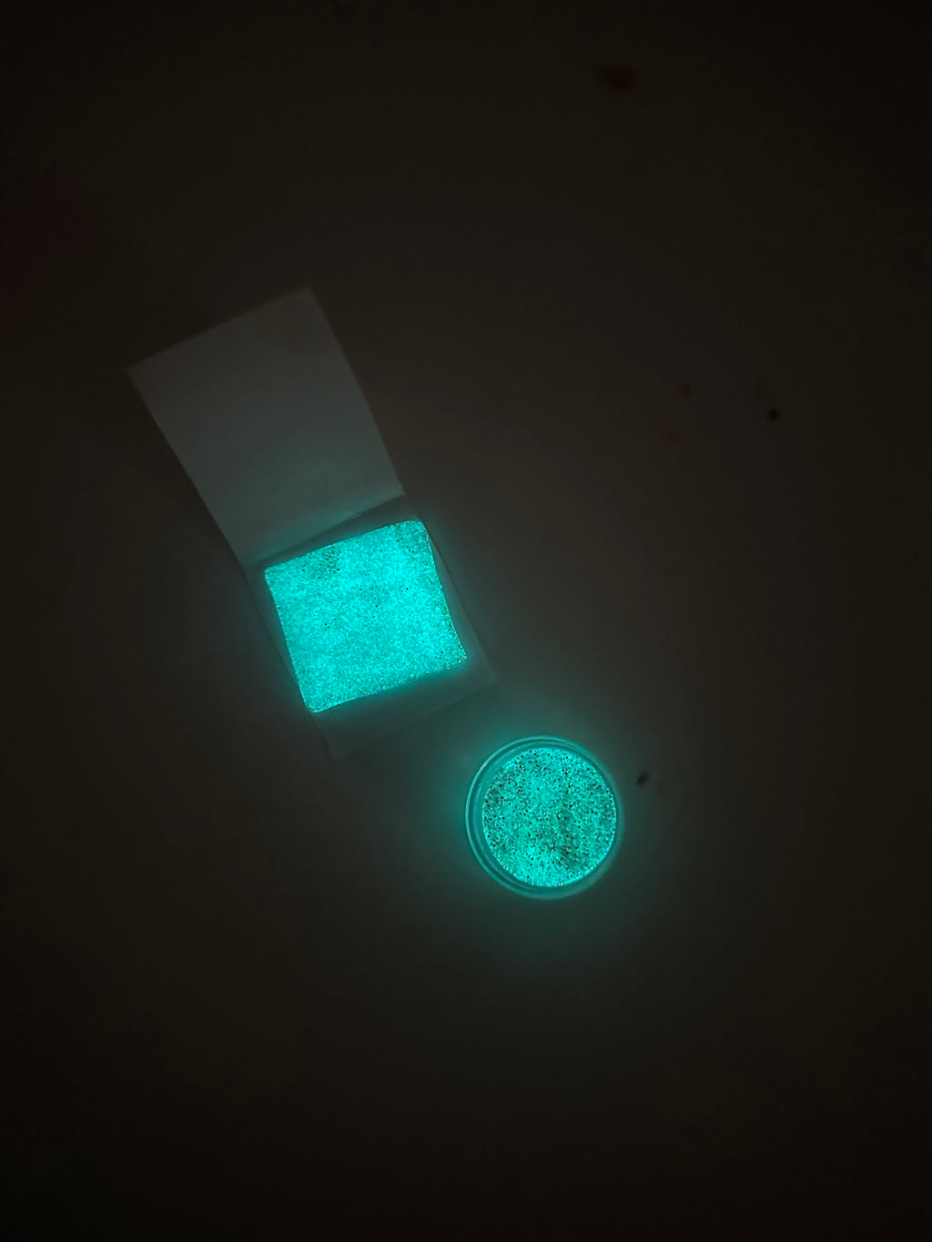 Masilla "campanilla"