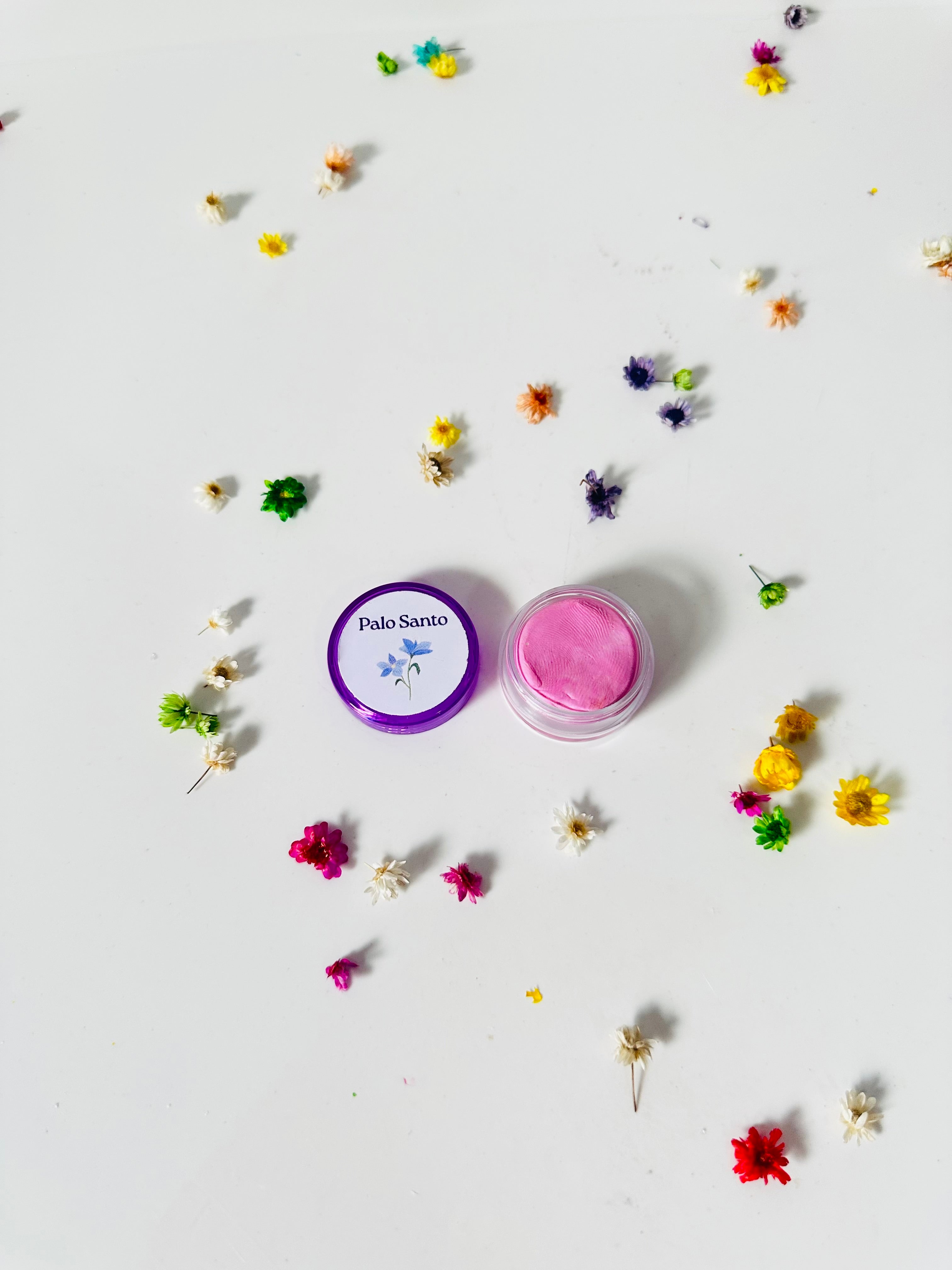 Masilla Aromas de Flores (botes)