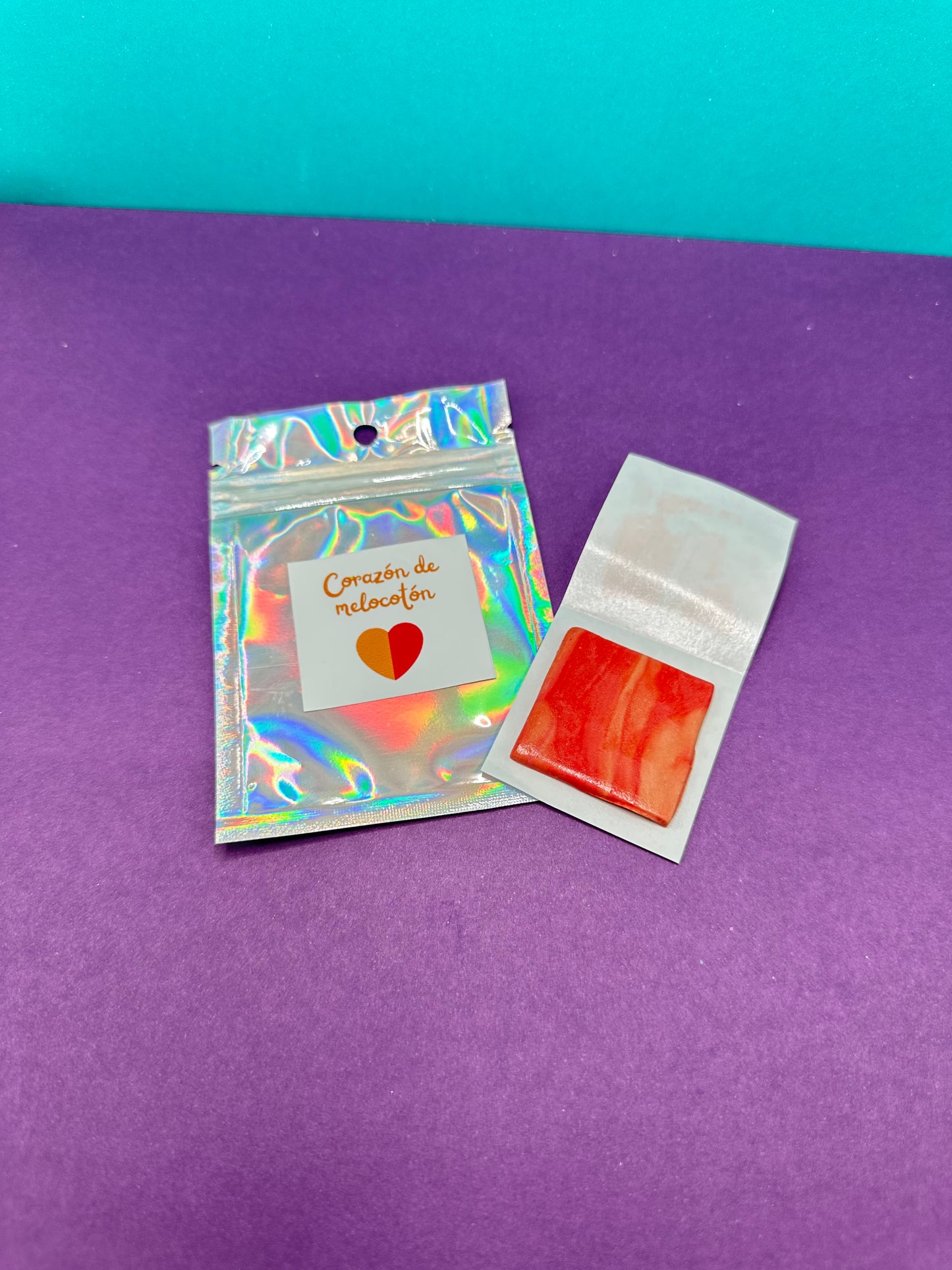 Masillas Chuches II