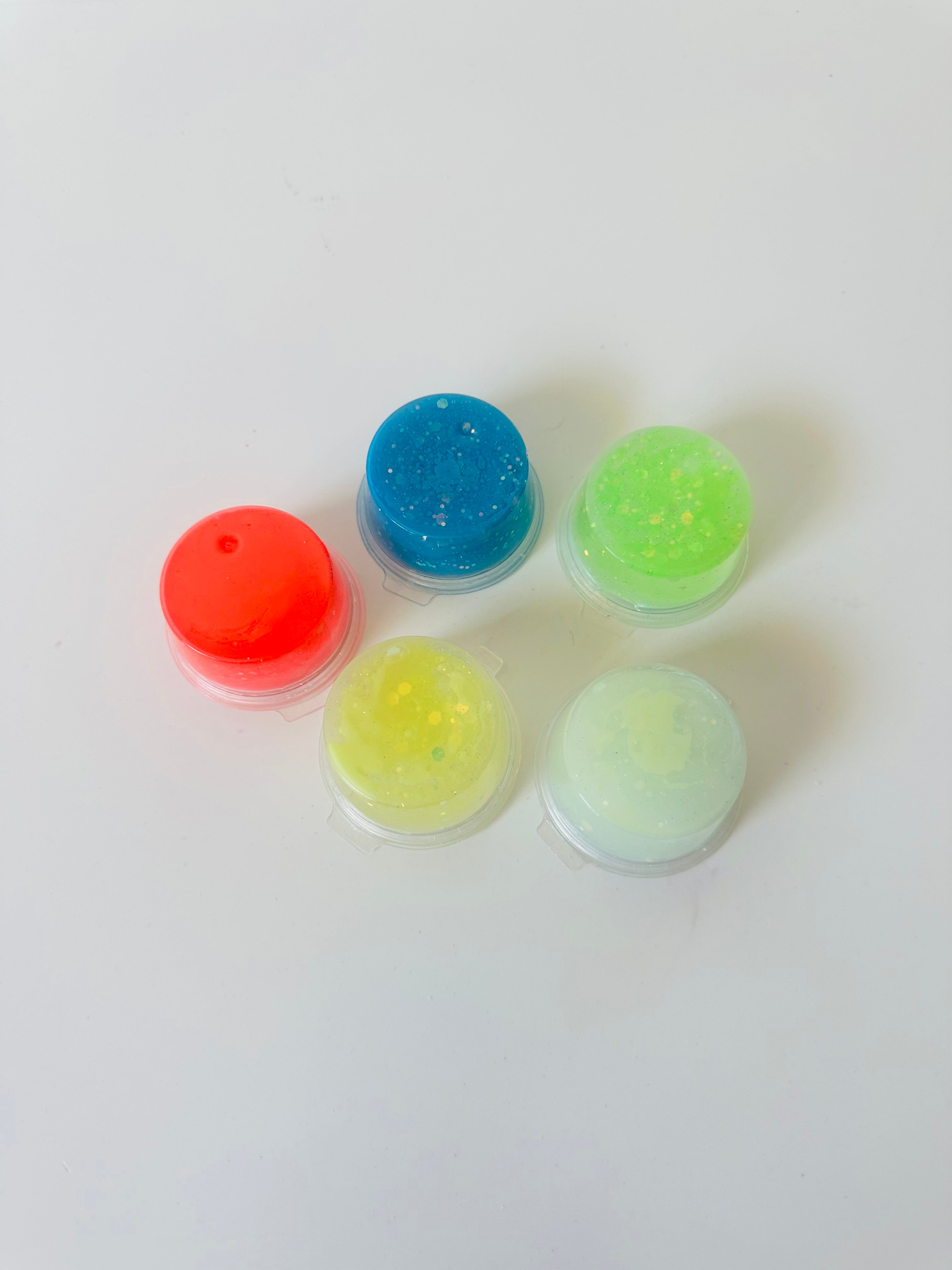 Waxmelts Gelatina de quemador polvo de hadas