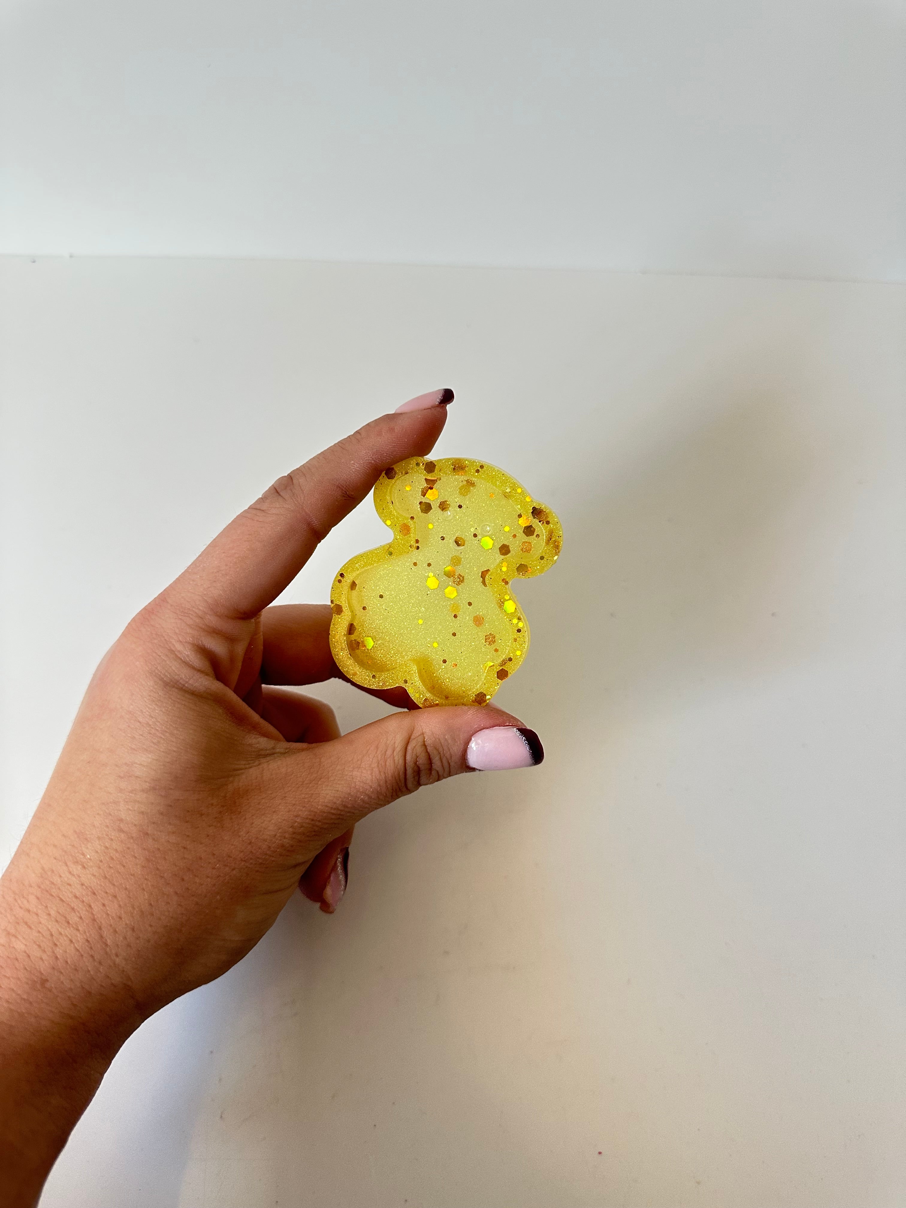 Cover minder dp. En resina