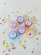Waxmelts Gelatina de quemador Flores II