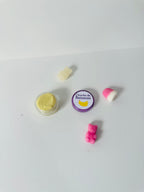 Masillas Chuches (botes)