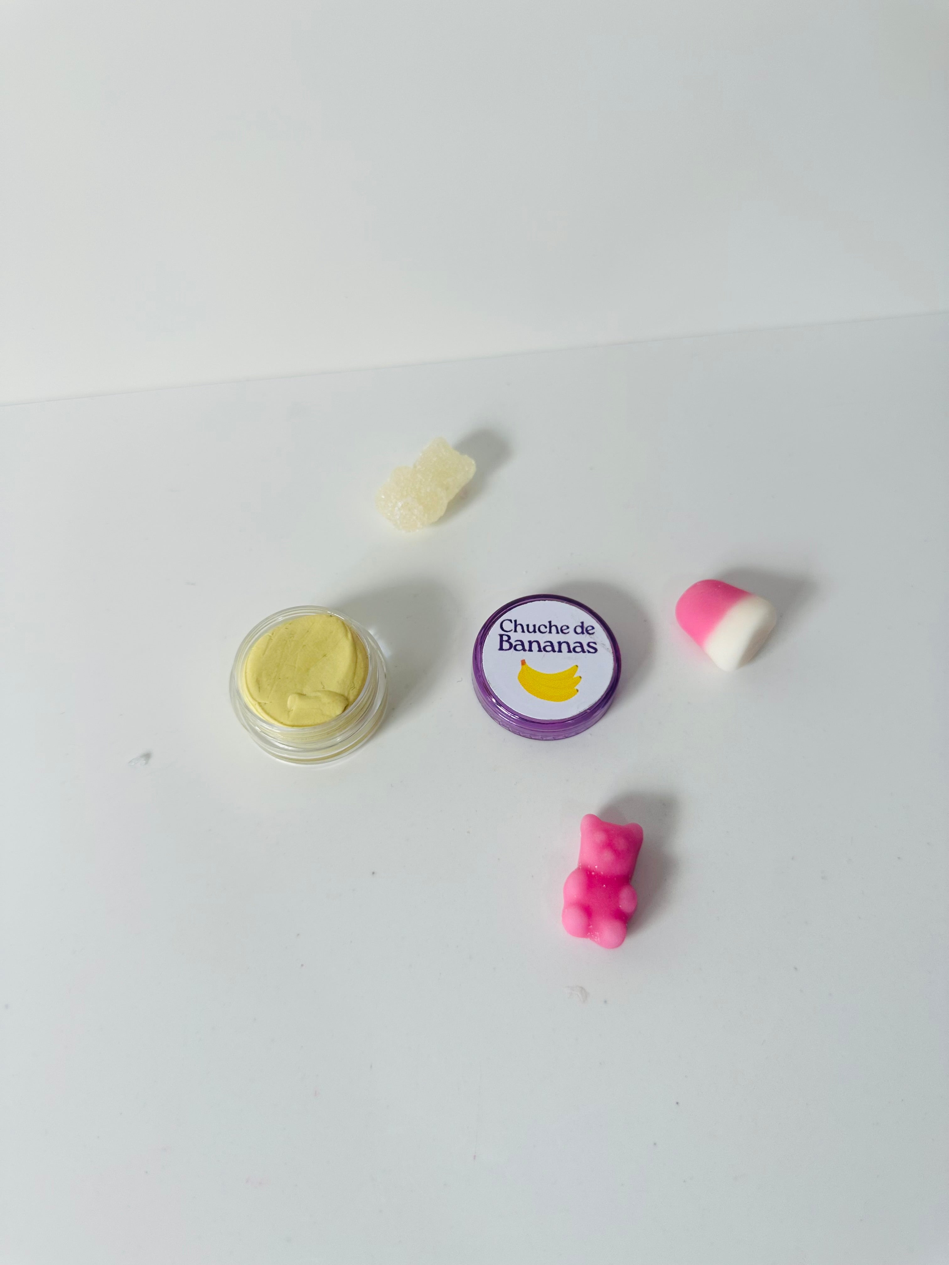 Masillas Chuches (botes)
