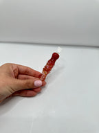 Mini Boli dp resina TORNEADO