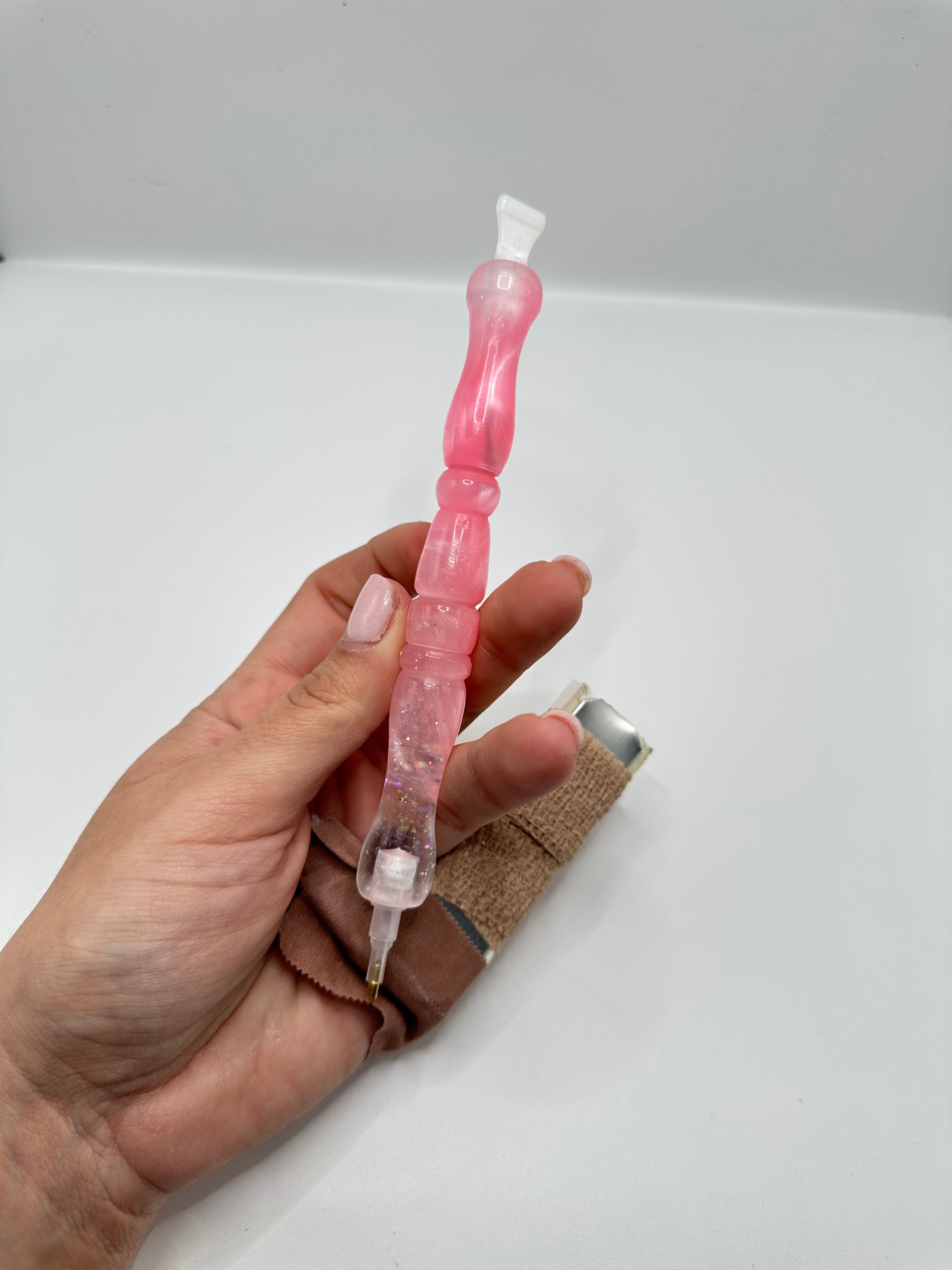 Boli dp resina TORNEADO fino