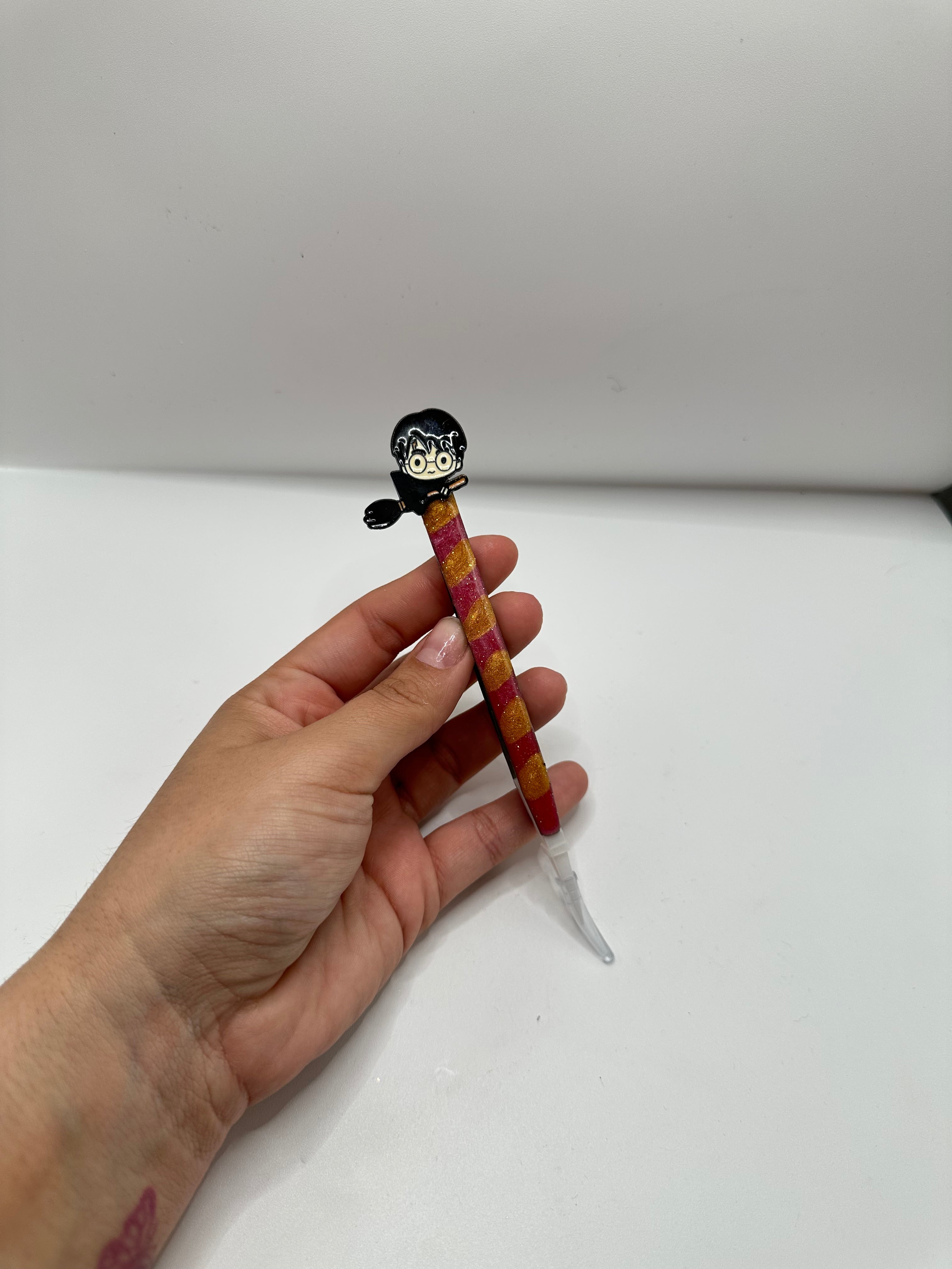 Pinzas para dp