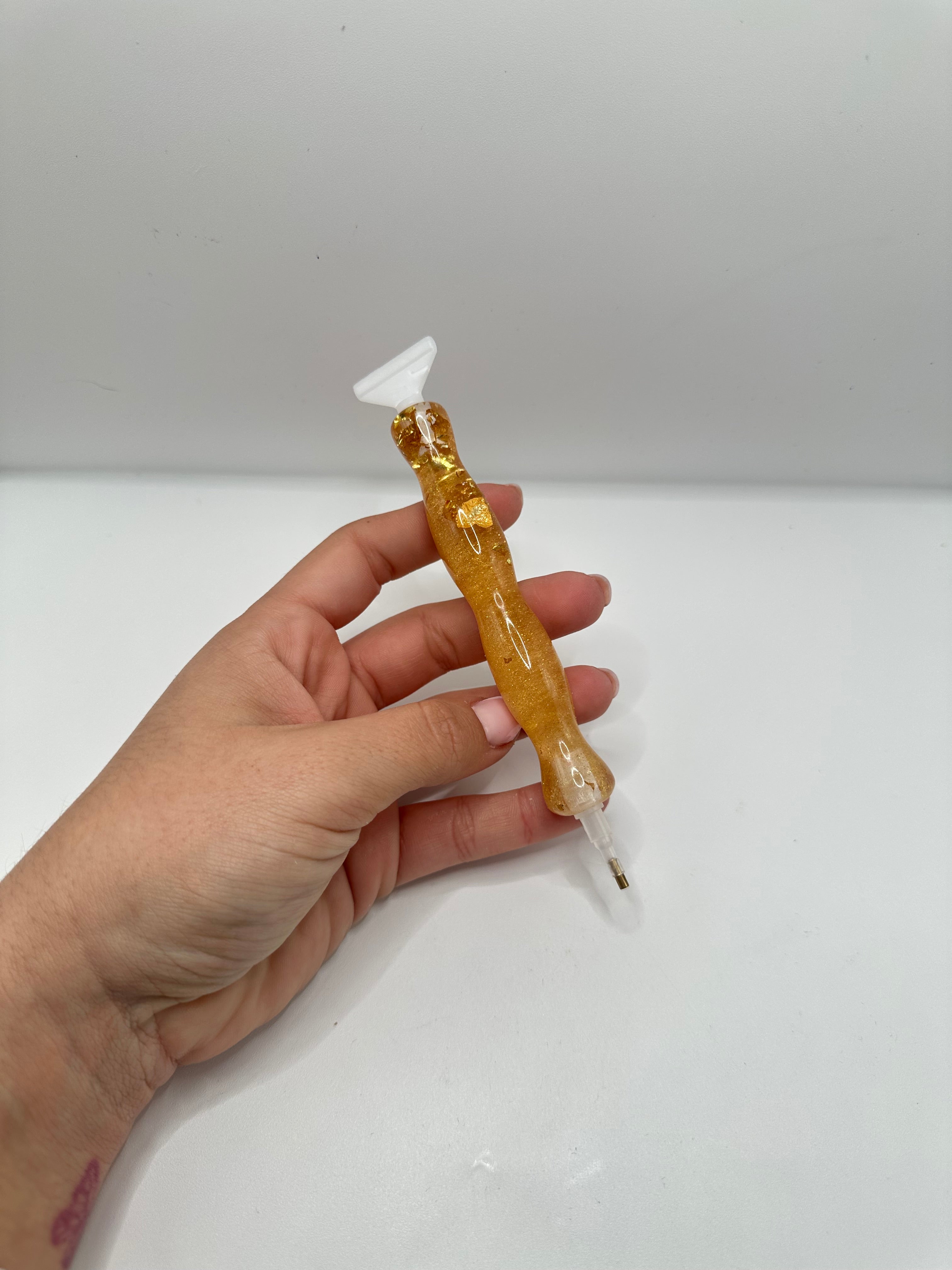 Boli dp resina TORNEADO