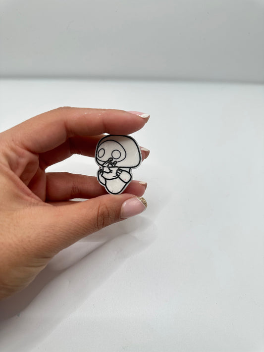 mini Cover minder fail