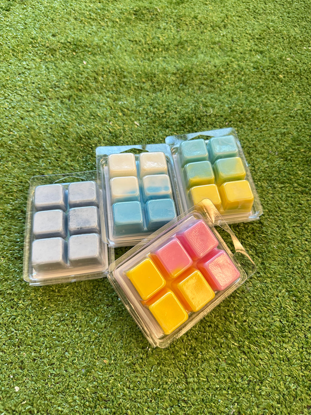 Waxmelts Cera de quemador pastilla (Aromas variados)