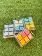 Waxmelts Cera de quemador pastilla (Aromas variados)