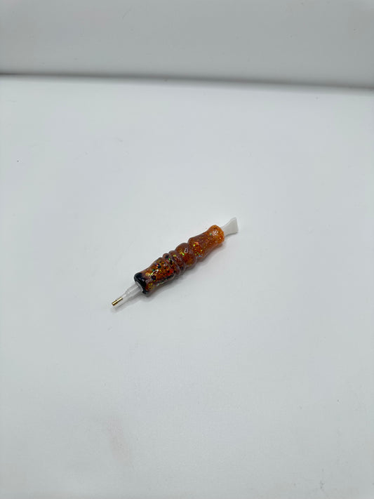 Mini boli dp resina