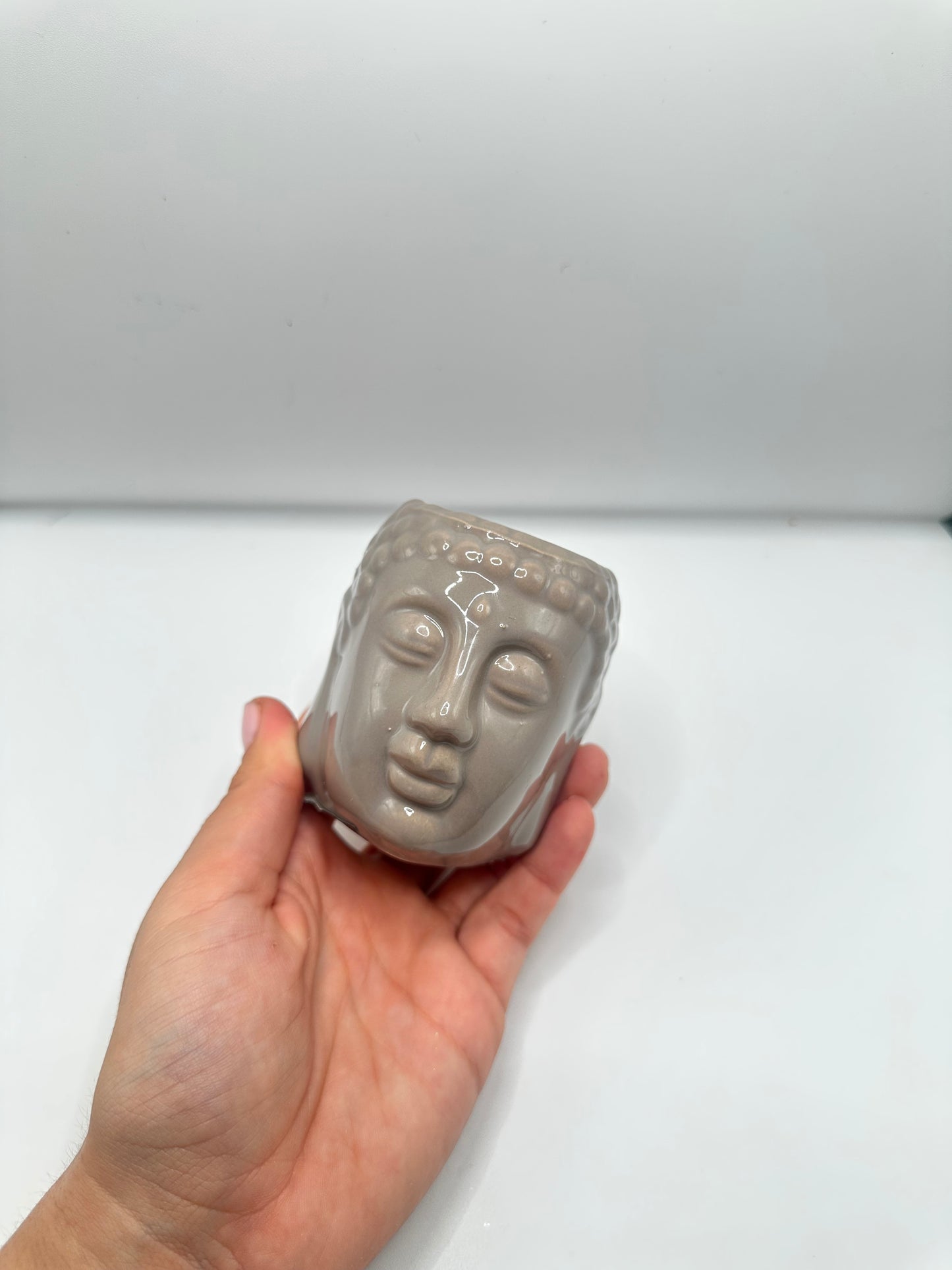 Quemador para esencias o waxmelts pequeño