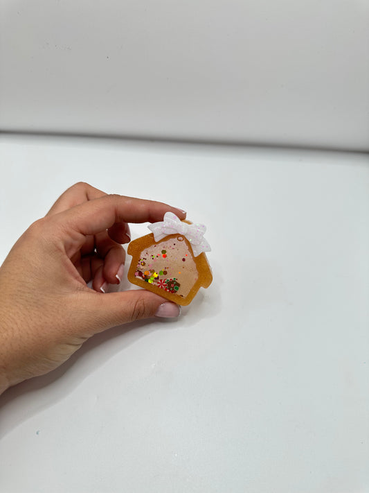 Cover minder Shaker dp