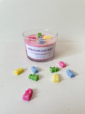 Vela "bolsa de chuches "
