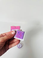 Masilla "Hasta la seta"