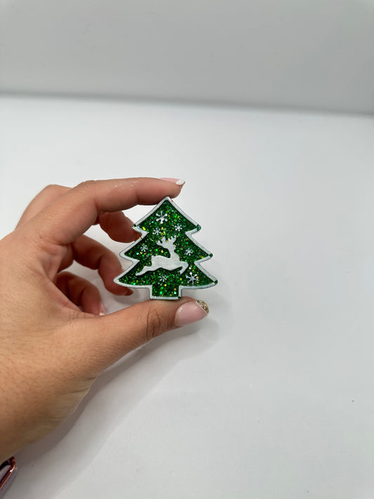 mini Cover minder fail