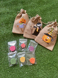 Pack Ceras dp Halloween