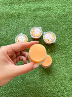 Waxmelts Gelatina de quemador “Vainilla polinesia”