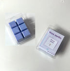 Waxmelts Cera de quemador Aromas Florales I