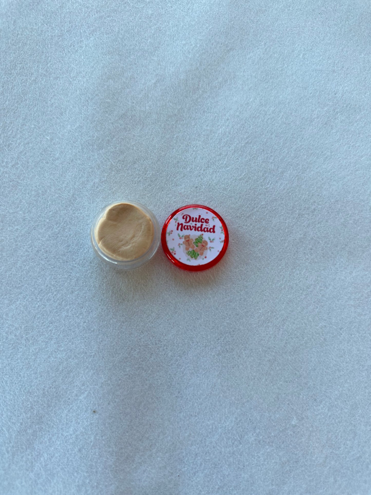 Masilla Aromas de Navidad bote