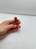 Mini Boli dp resina TORNEADO