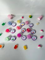 Masillas Chuches (botes)