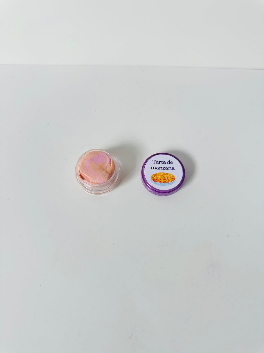 Masilla Aromas de Tartas (botes)
