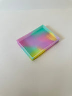 Bandeja dp resina “rectangular mejo”