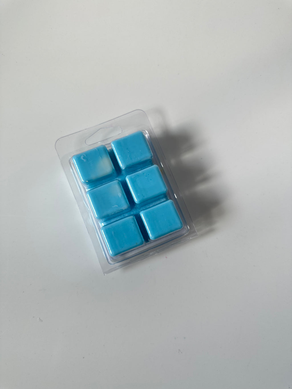 Waxmelts Cera de quemador "Ropa limpia y nenuco"