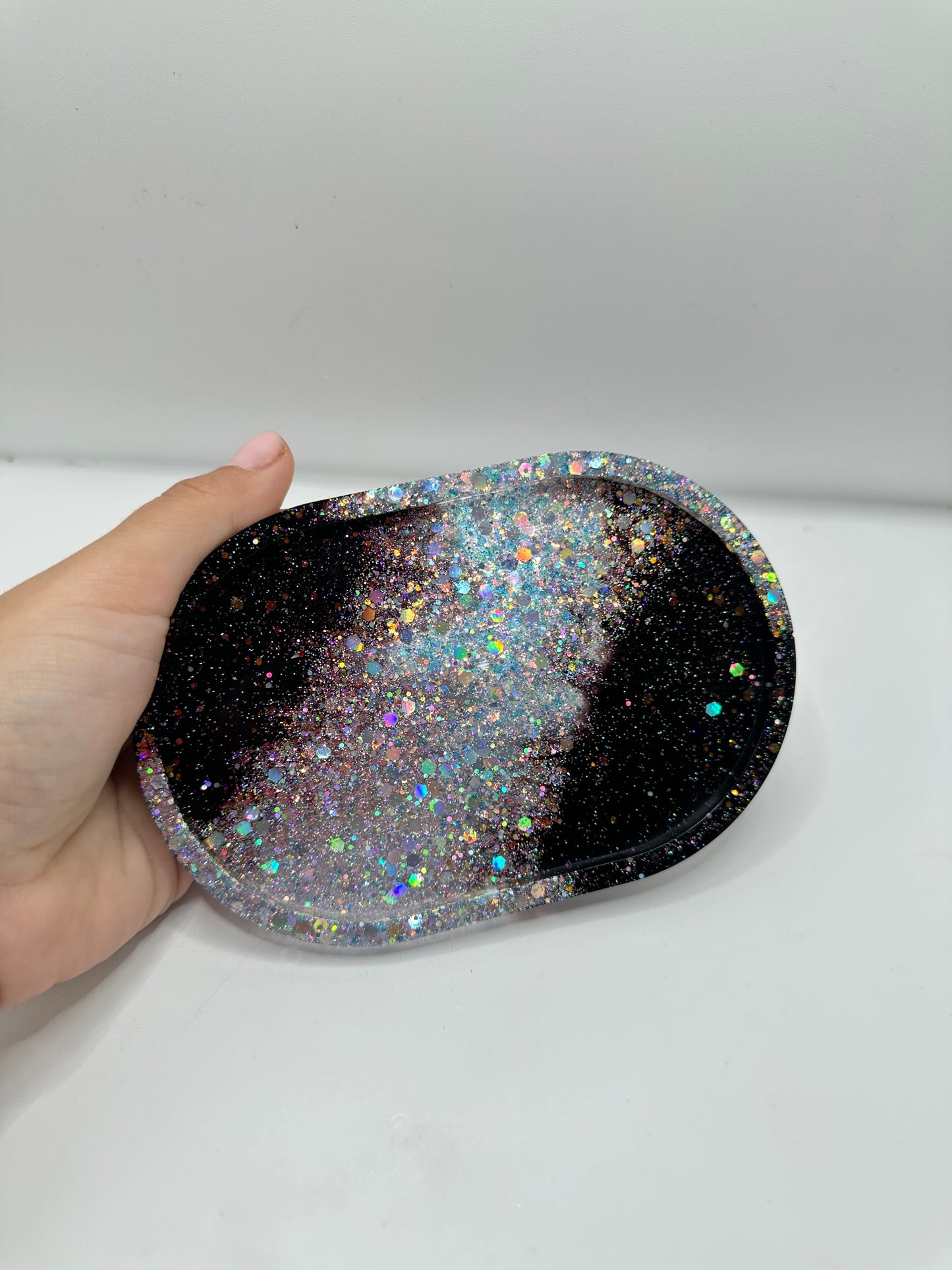 Bandeja herramientas dp resina