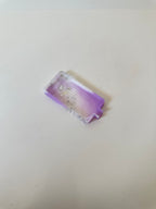 Bandeja dp resina “rect peque”