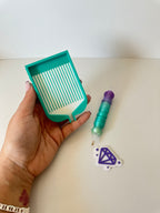 Pack Bandeja boli y mini cover 3d