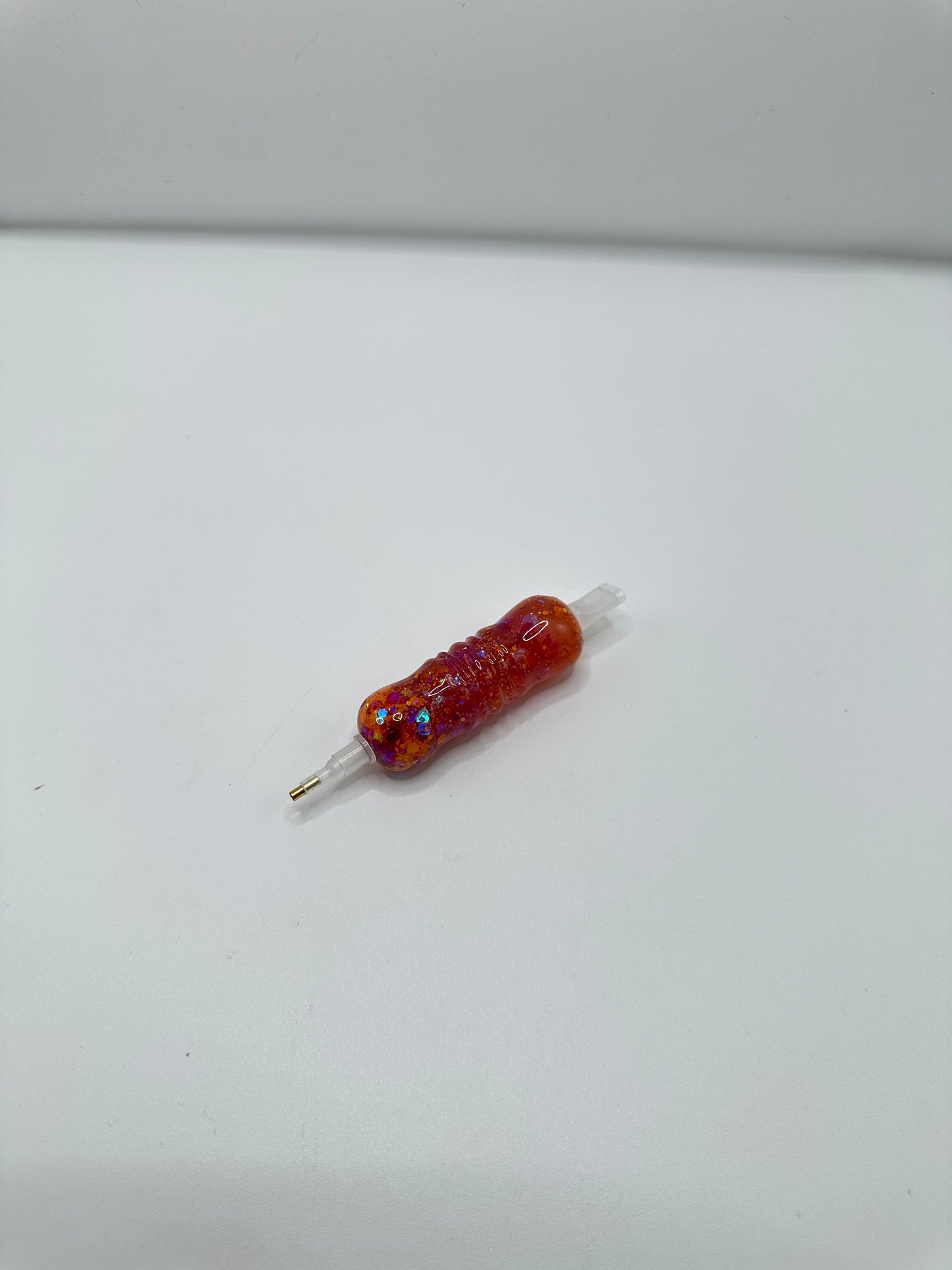 Mini boli dp resina
