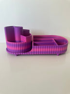 Almacenamiento con rotatorio