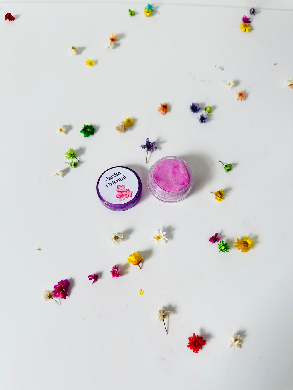 Masilla Aromas de Flores III (botes)