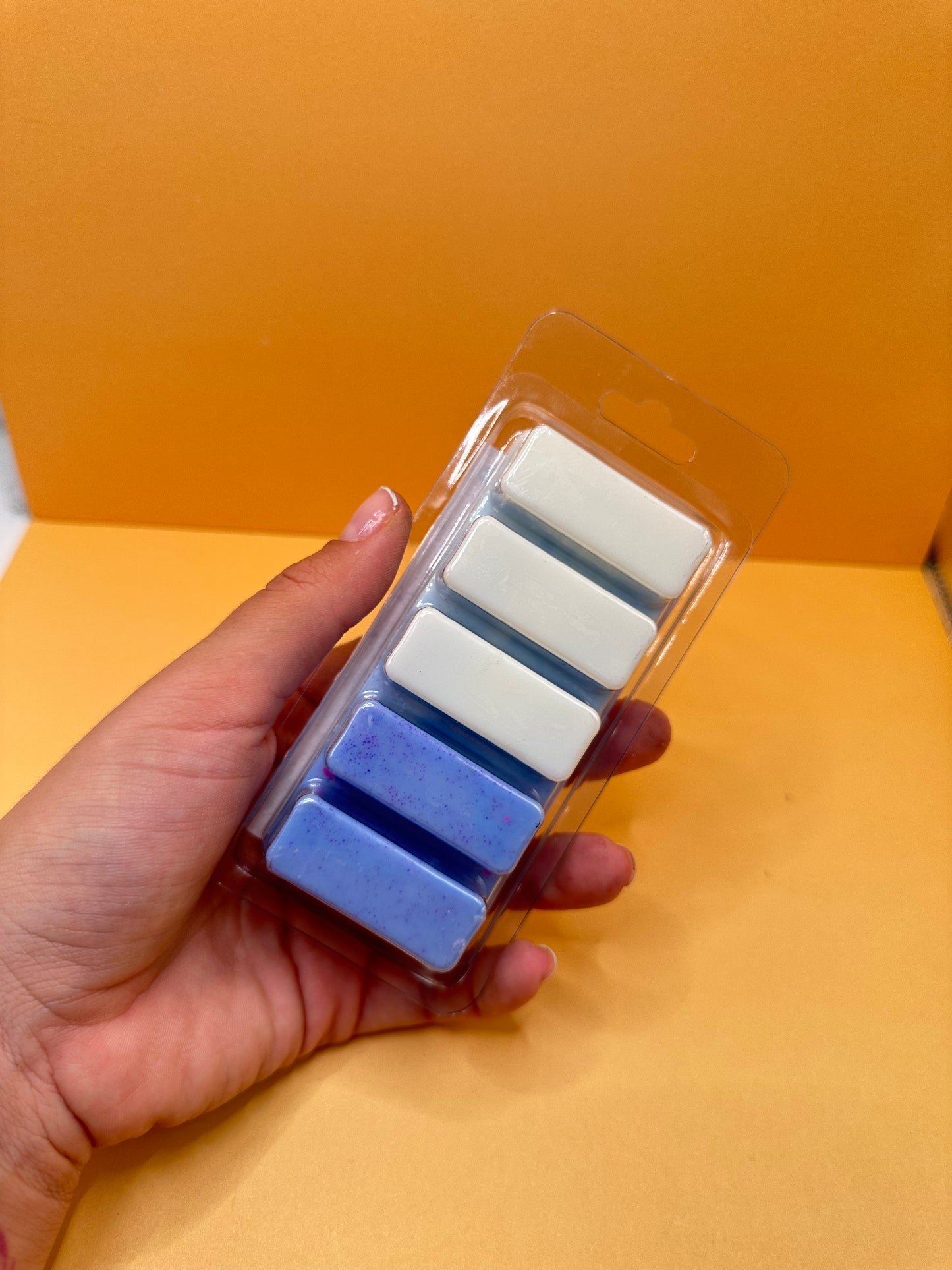 Waxmelts Cera de quemador "halloween" formato pastilla
