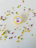 Waxmelts Gelatina de quemador Flores I