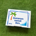 Caja sorpresa verano