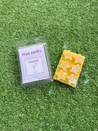 Waxmelts Cera de quemador ed Especial “cocktail”