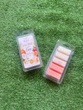 Waxmelts Cera de quemador “Coco y maracuyá”