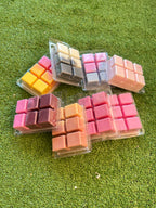Waxmelts Cera de quemador pastilla (Aromas variados)