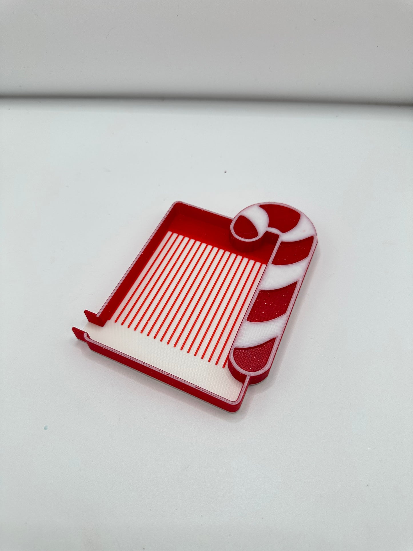 Bandeja dp 3d Navidad